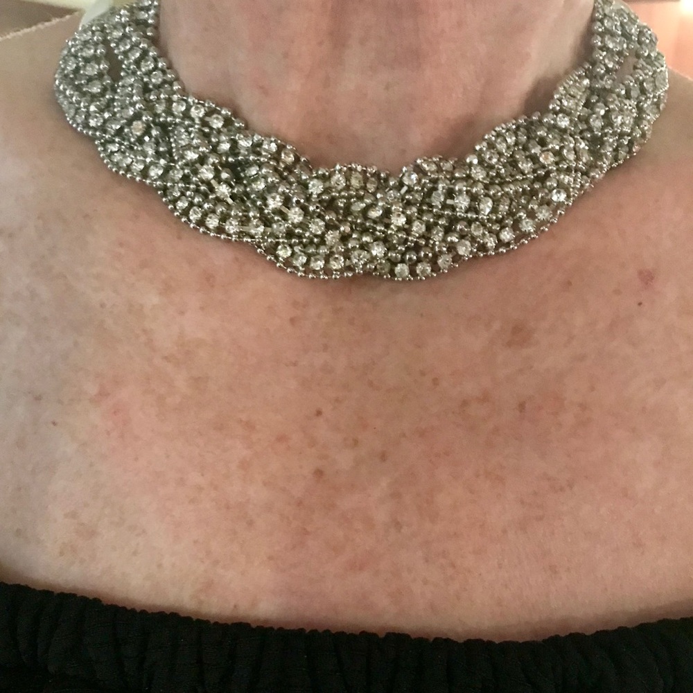 Necklace/Choker